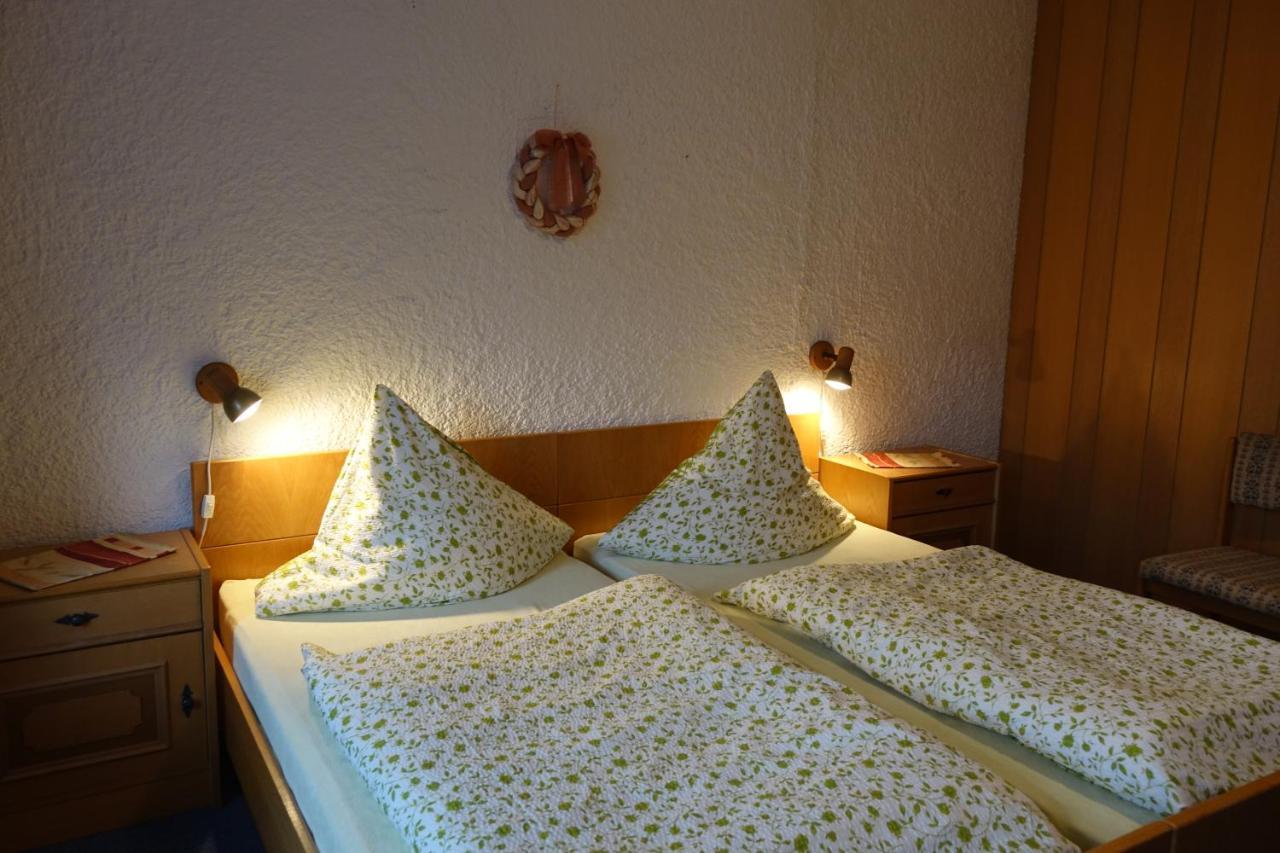 Atelierhaus Ferienwohnungen Fischen im Allgaeu Exterior foto