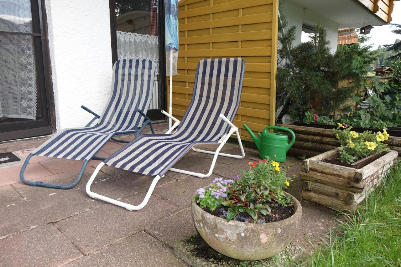 Atelierhaus Ferienwohnungen Fischen im Allgaeu Exterior foto
